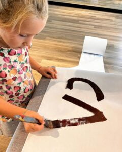 Laboartorio inballet lainate