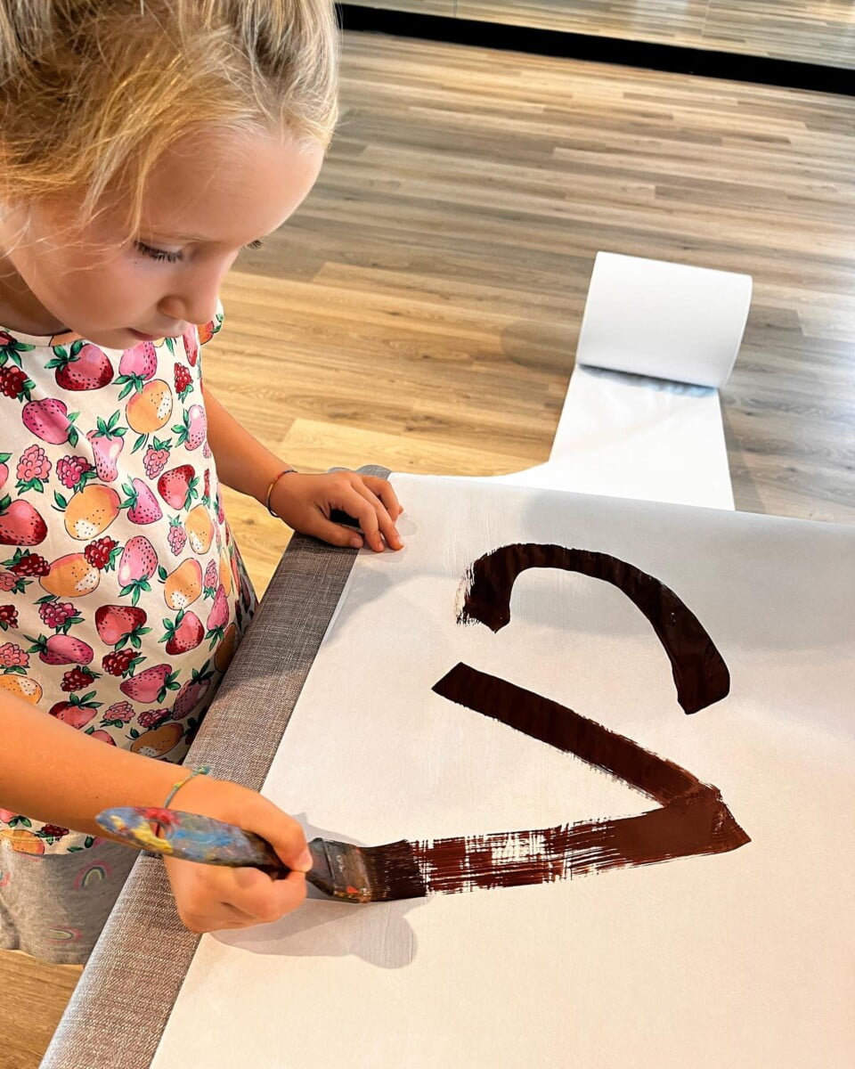 Laboartorio inballet lainate